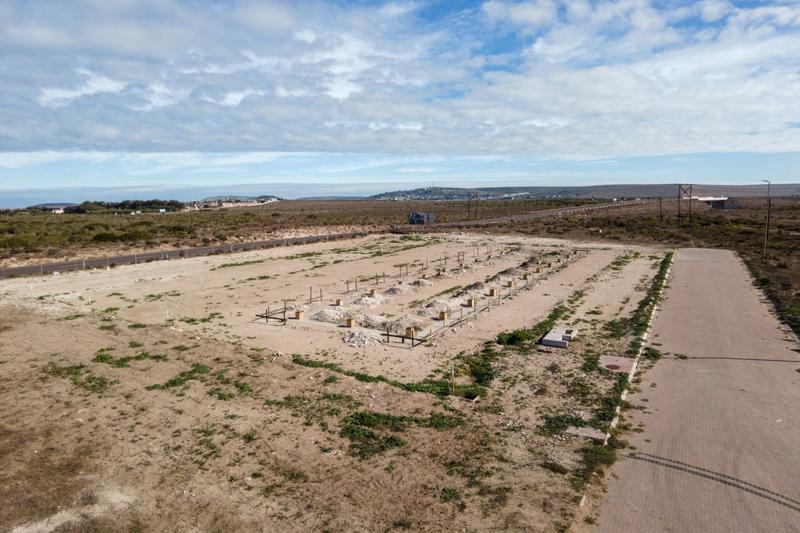 0 Bedroom Property for Sale in Saldanha Industrial Western Cape